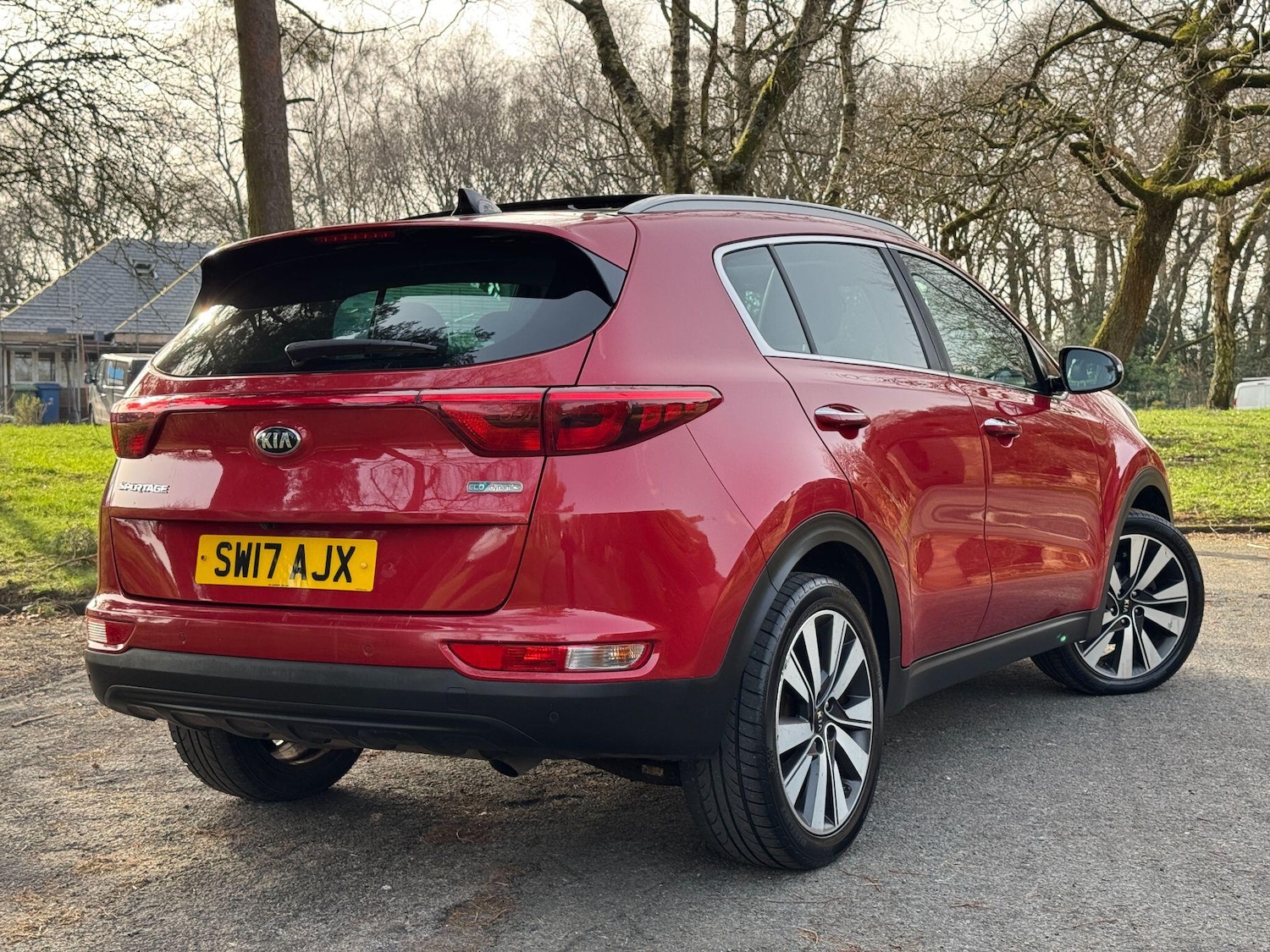 Used Kia Sportage for sale - 77808202: Photo 57