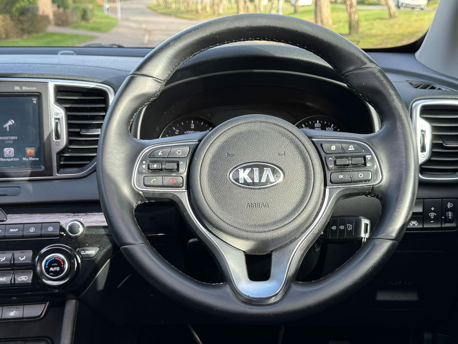 Used Kia Sportage for sale - 77808202: Photo 58