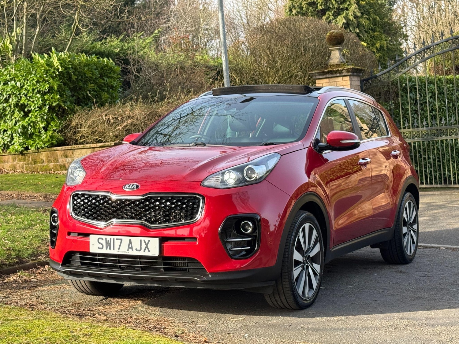 Used Kia Sportage for sale - 77808202: Photo 59