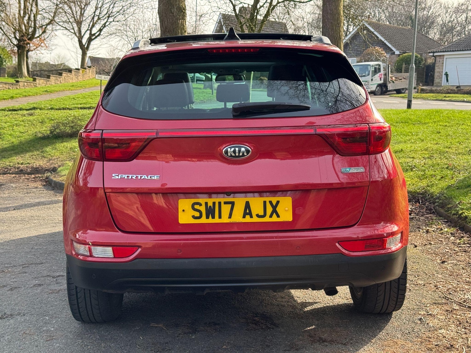 Used Kia Sportage for sale - 77808202: Photo 61