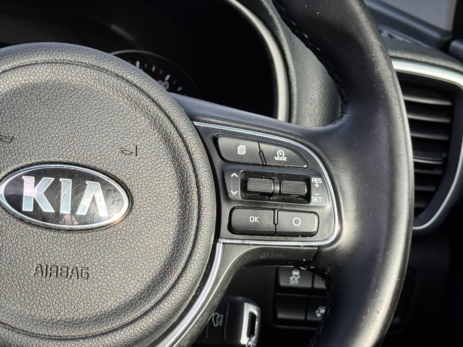 Used Kia Sportage for sale - 77808202: Photo 65