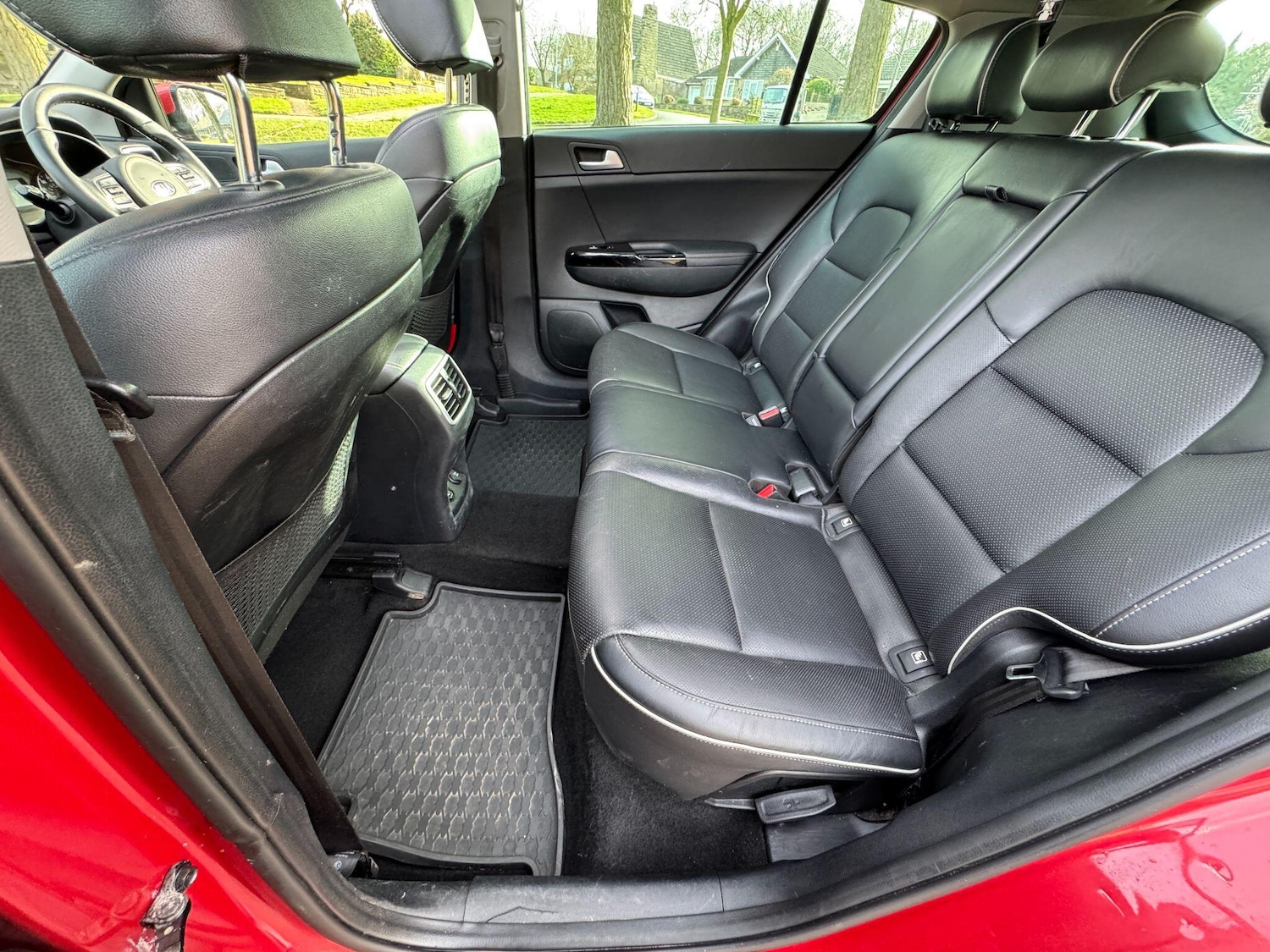 Used Kia Sportage for sale - 77808202: Photo 66