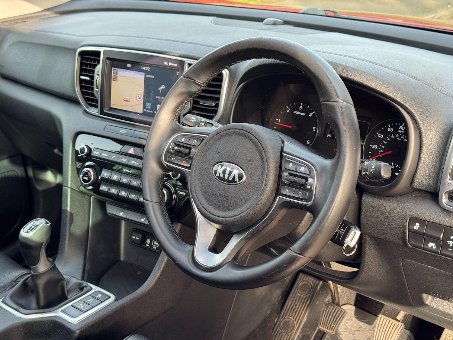 Used Kia Sportage for sale - 77808202: Photo 73