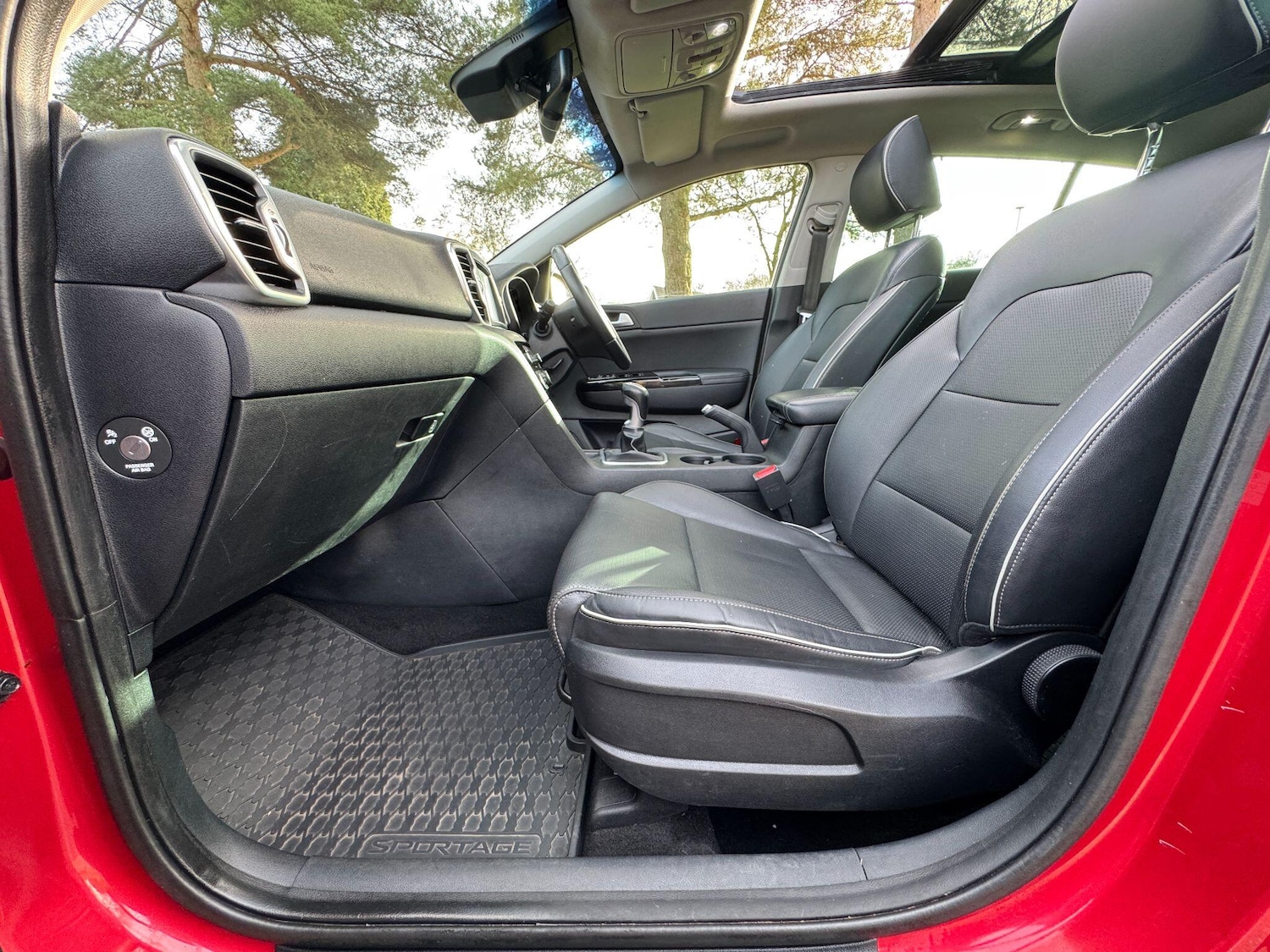 Used Kia Sportage for sale - 77808202: Photo 75