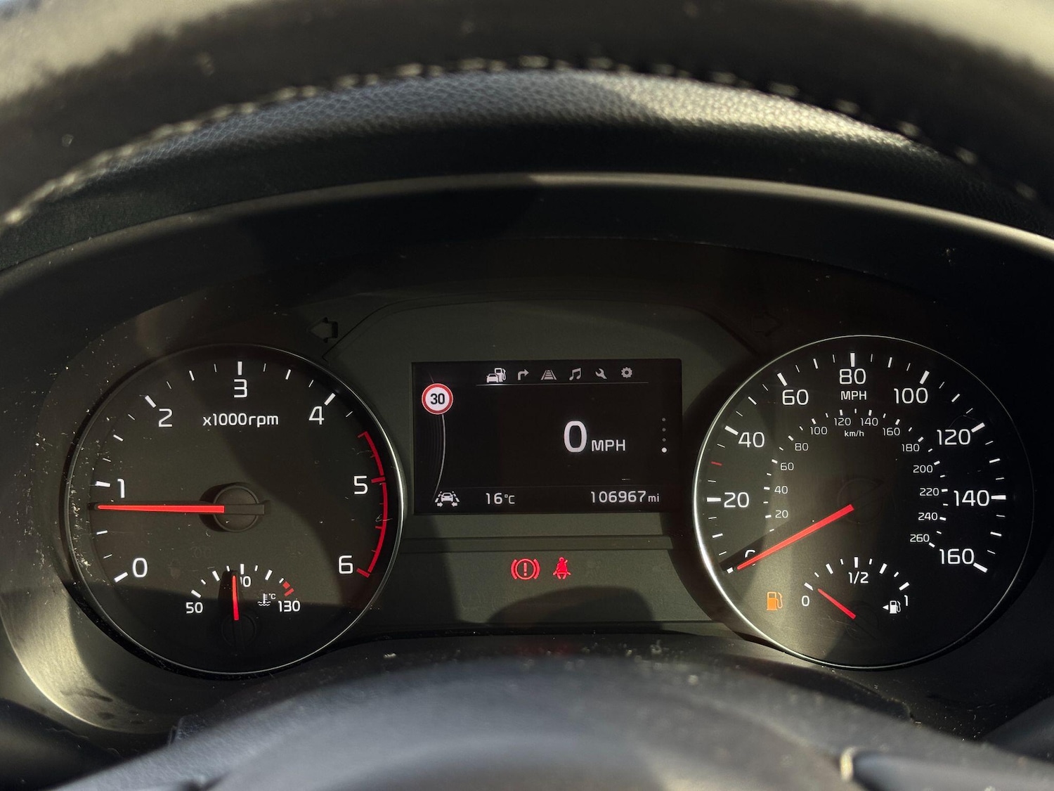 Used Kia Sportage for sale - 77808202: Photo 80