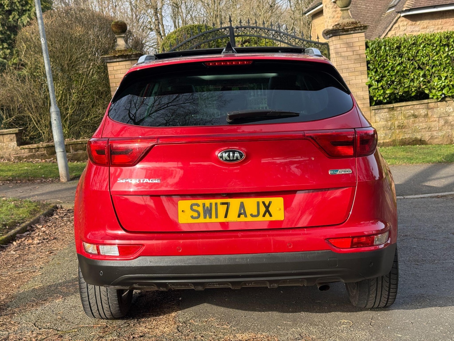 Used Kia Sportage for sale - 77808202: Photo 81