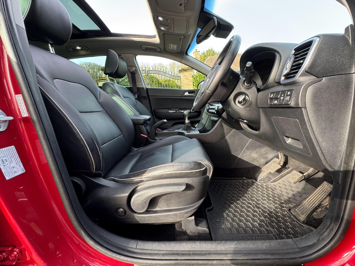 Used Kia Sportage for sale - 77808202: Photo 82