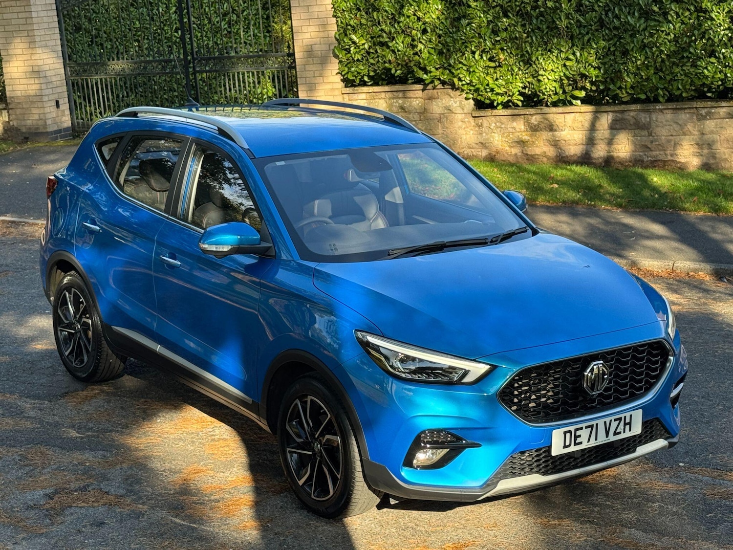 Used MG MG ZS 2021 for sale - 76151341: Photo 10