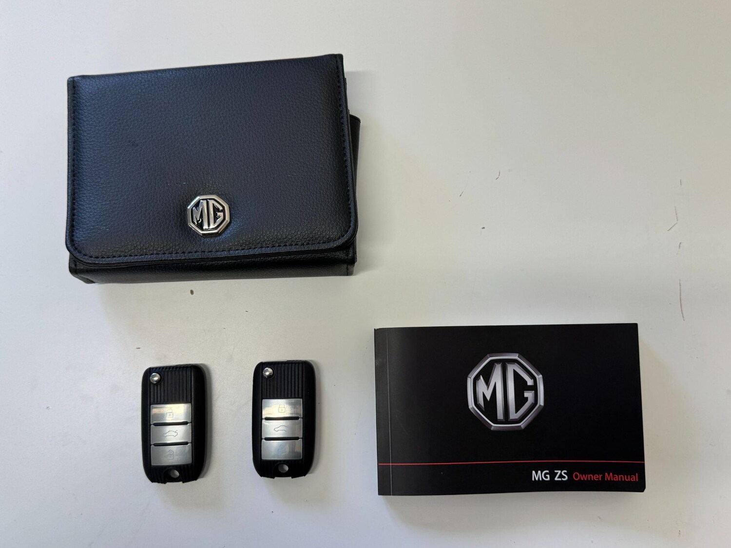 Used MG MG ZS 2021 for sale - 76151341: Photo 11