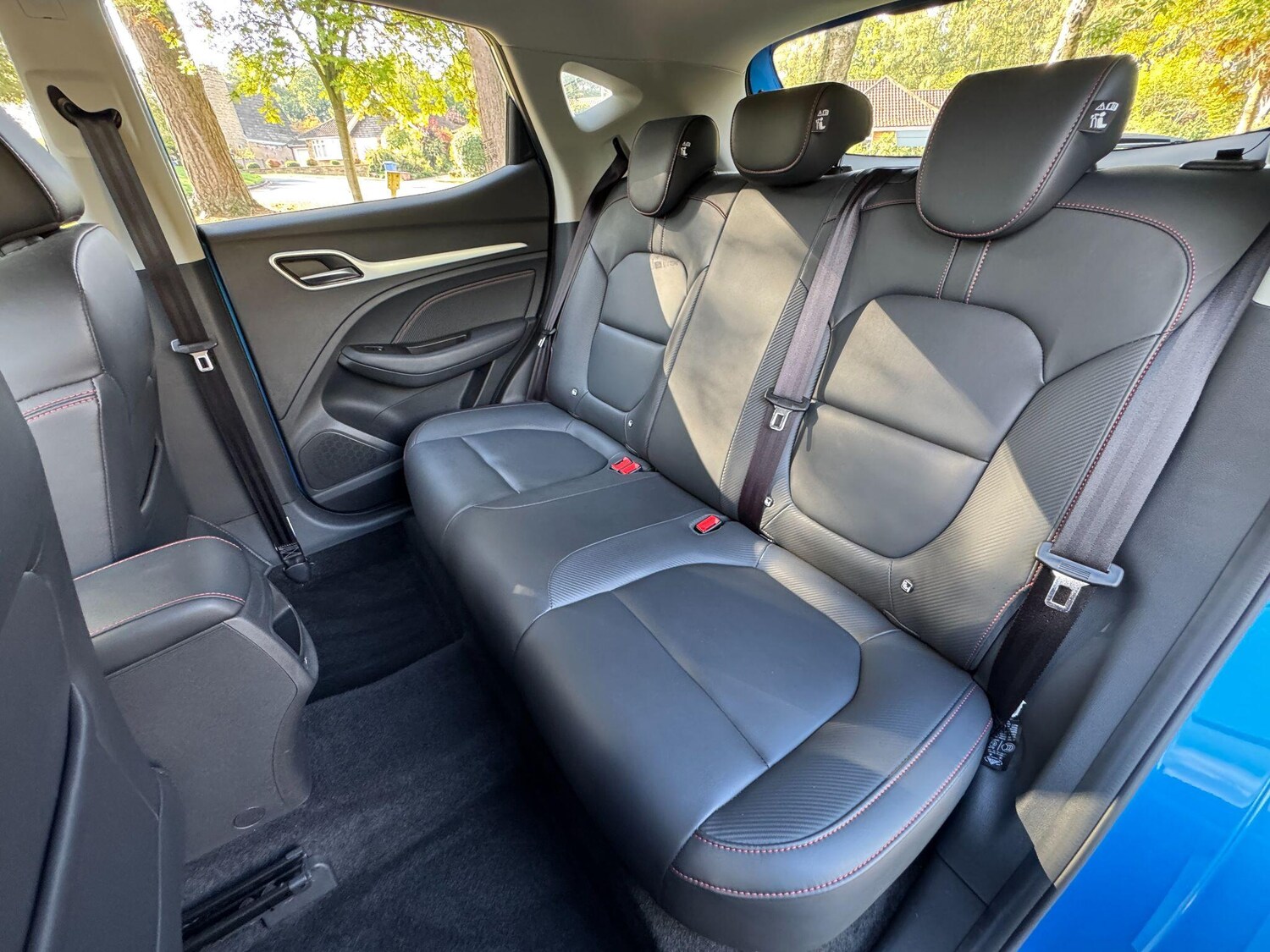 Used MG MG ZS 2021 for sale - 76151341: Photo 12