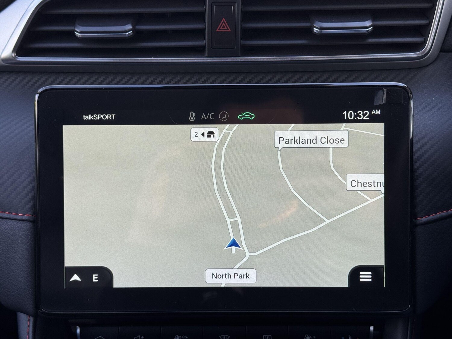 Used MG MG ZS 2021 for sale - 76151341: Photo 14