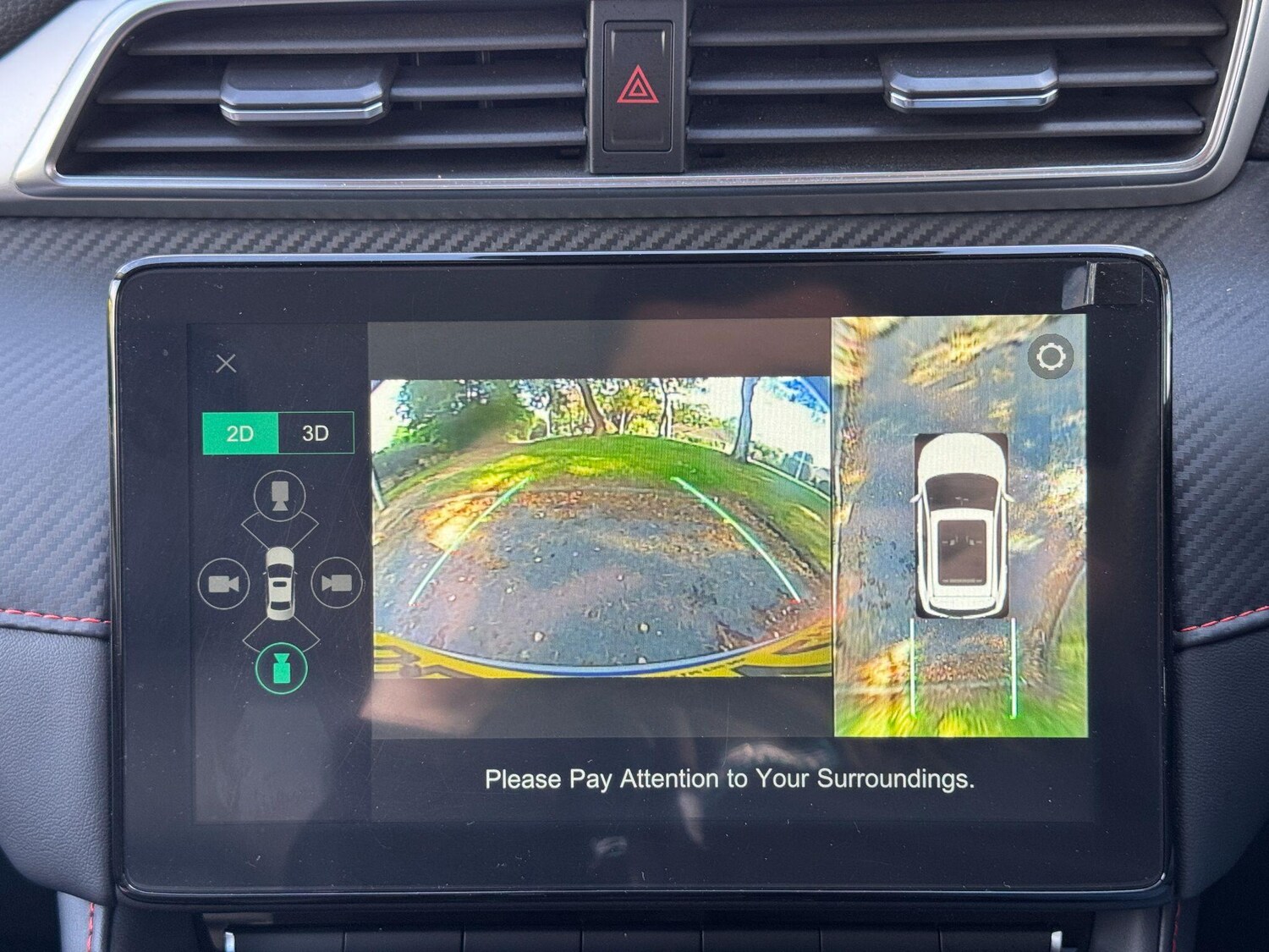 Used MG MG ZS 2021 for sale - 76151341: Photo 16