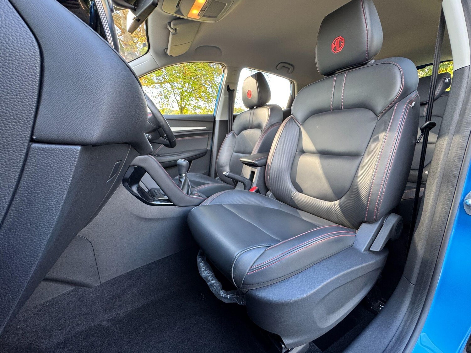 Used MG MG ZS 2021 for sale - 76151341: Photo 19