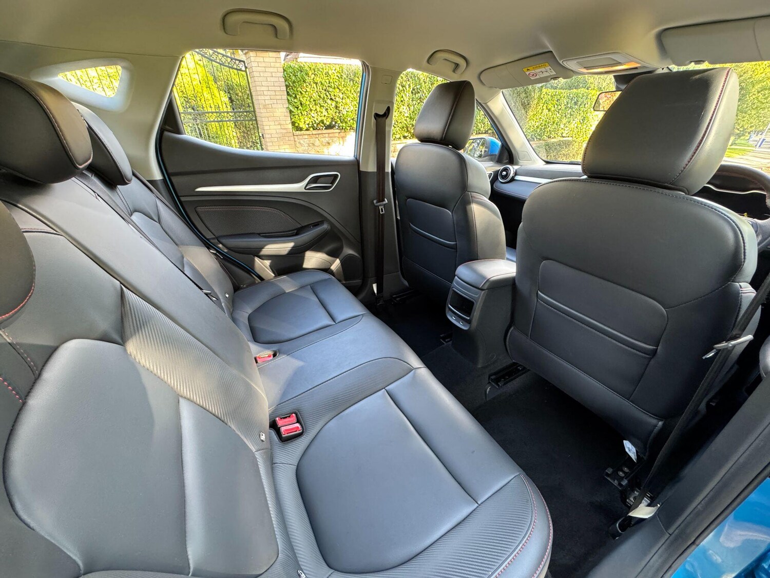 Used MG MG ZS 2021 for sale - 76151341: Photo 22