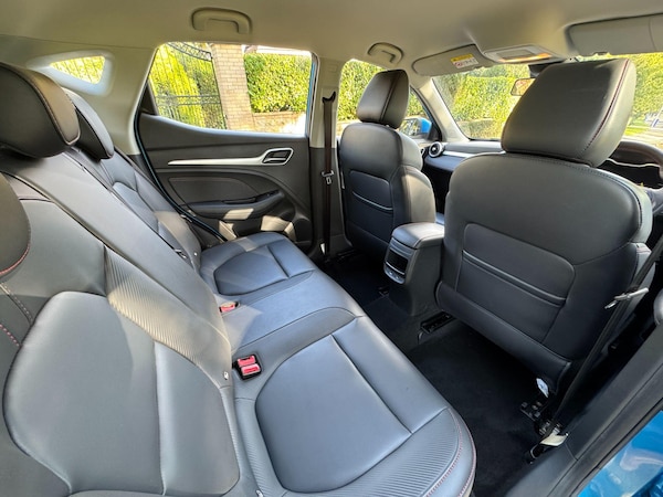 Used MG MG ZS 2021 for sale - 76151341: Photo 22