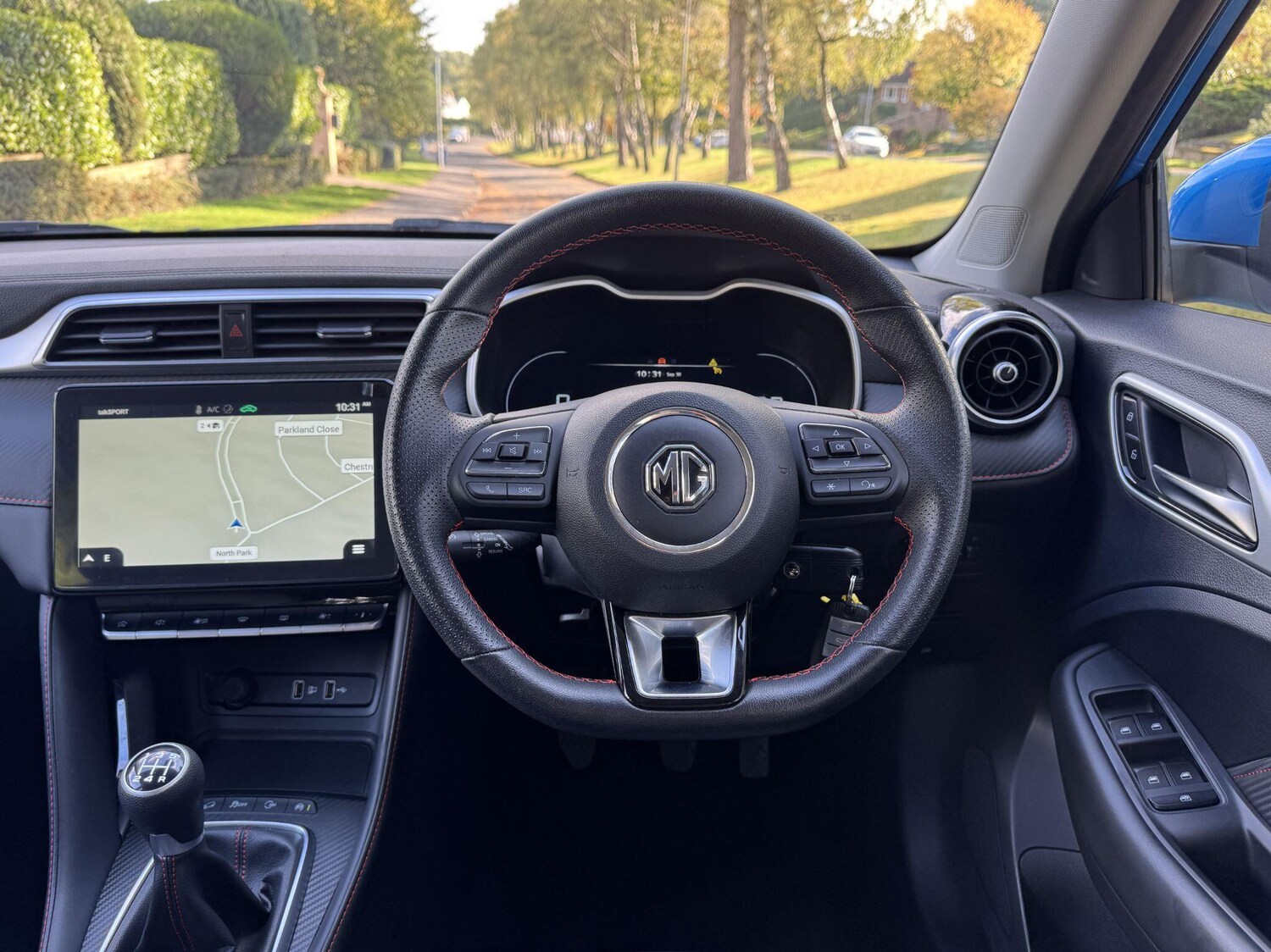 Used MG MG ZS 2021 for sale - 76151341: Photo 24