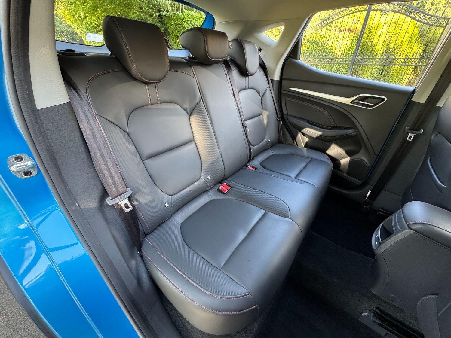 Used MG MG ZS 2021 for sale - 76151341: Photo 27