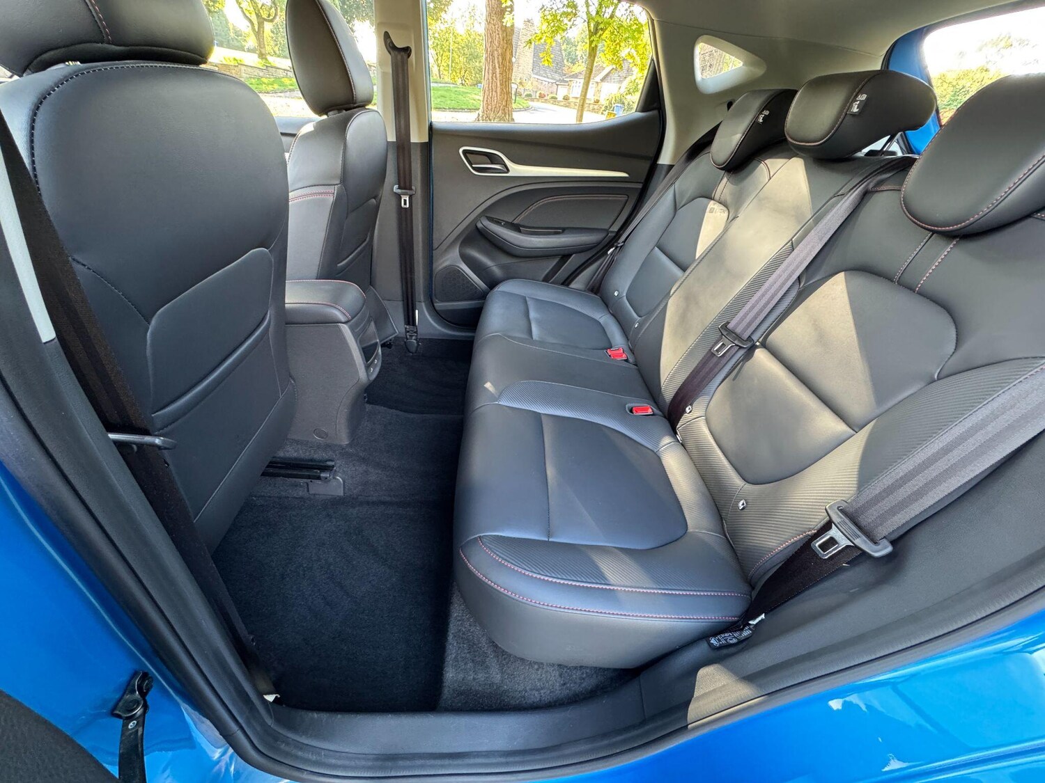 Used MG MG ZS 2021 for sale - 76151341: Photo 29