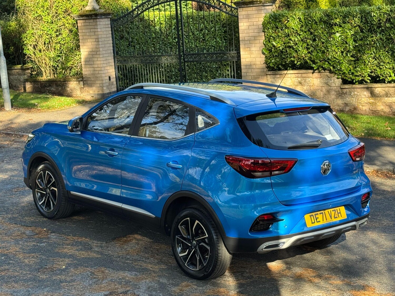 Used MG MG ZS 2021 for sale - 76151341: Photo 30