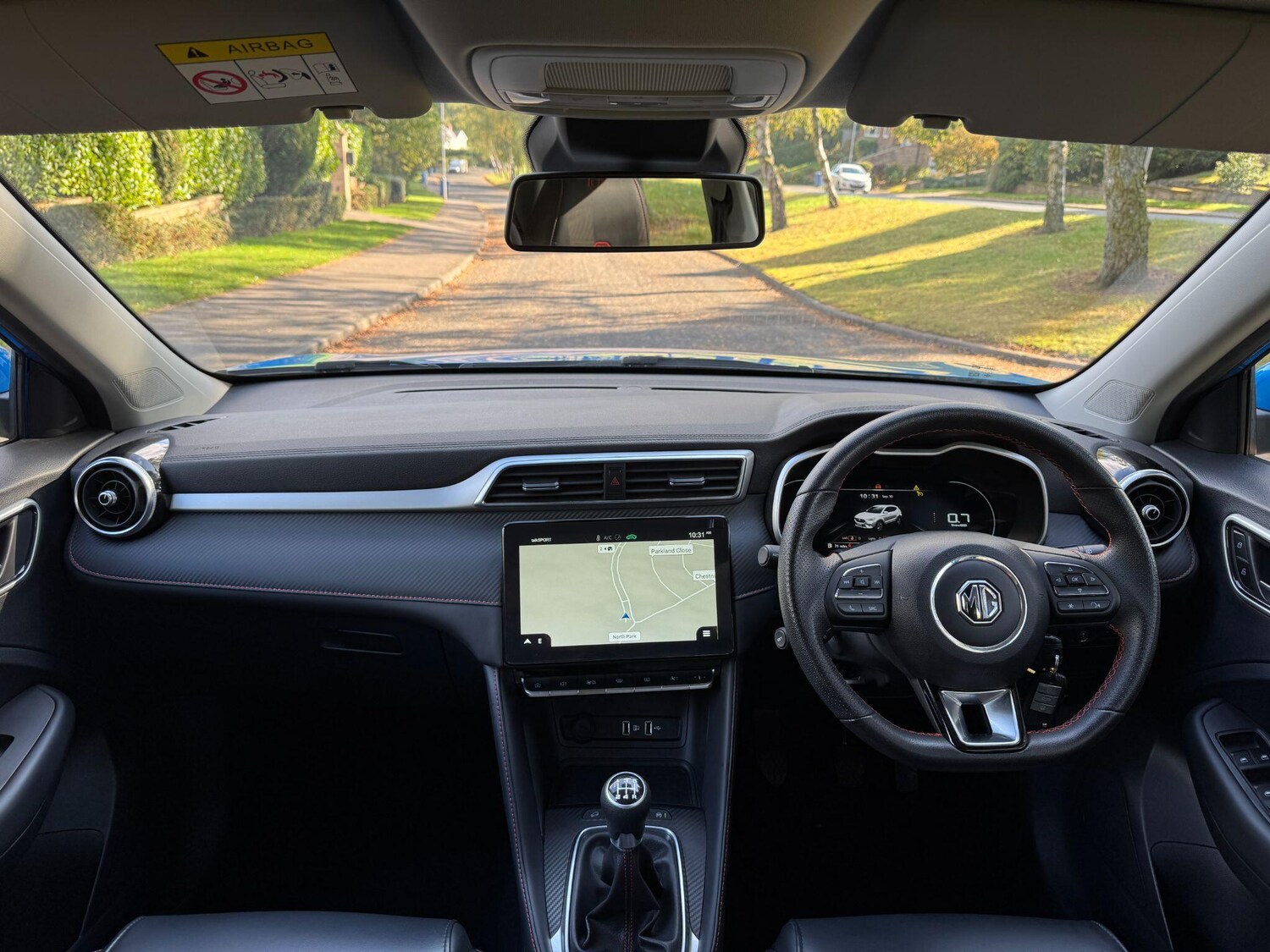 Used MG MG ZS 2021 for sale - 76151341: Photo 31