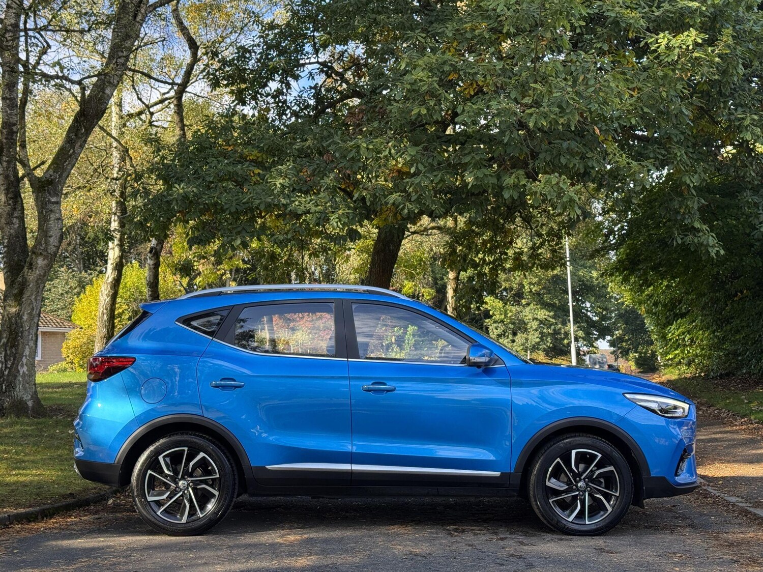 Used MG MG ZS 2021 for sale - 76151341: Photo 32