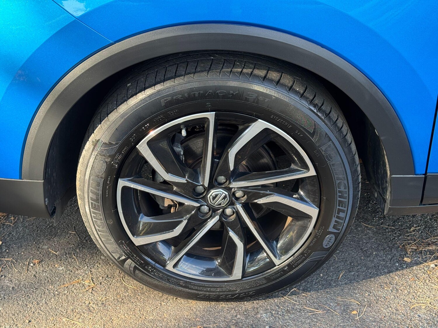 Used MG MG ZS 2021 for sale - 76151341: Photo 38