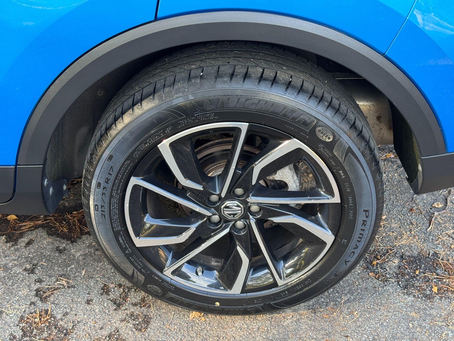 Used MG MG ZS 2021 for sale - 76151341: Photo 40