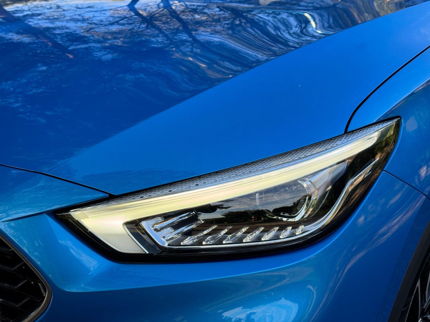 Used MG MG ZS 2021 for sale - 76151341: Photo 41