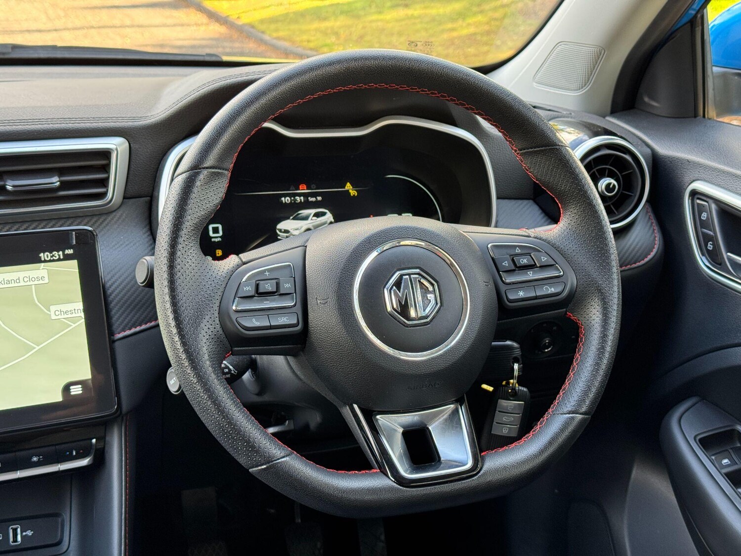 Used MG MG ZS 2021 for sale - 76151341: Photo 42