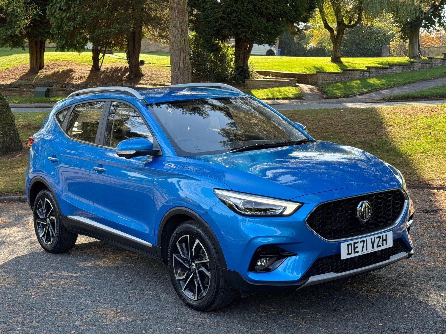 Used MG MG ZS 2021 for sale - 76151341: Photo 43