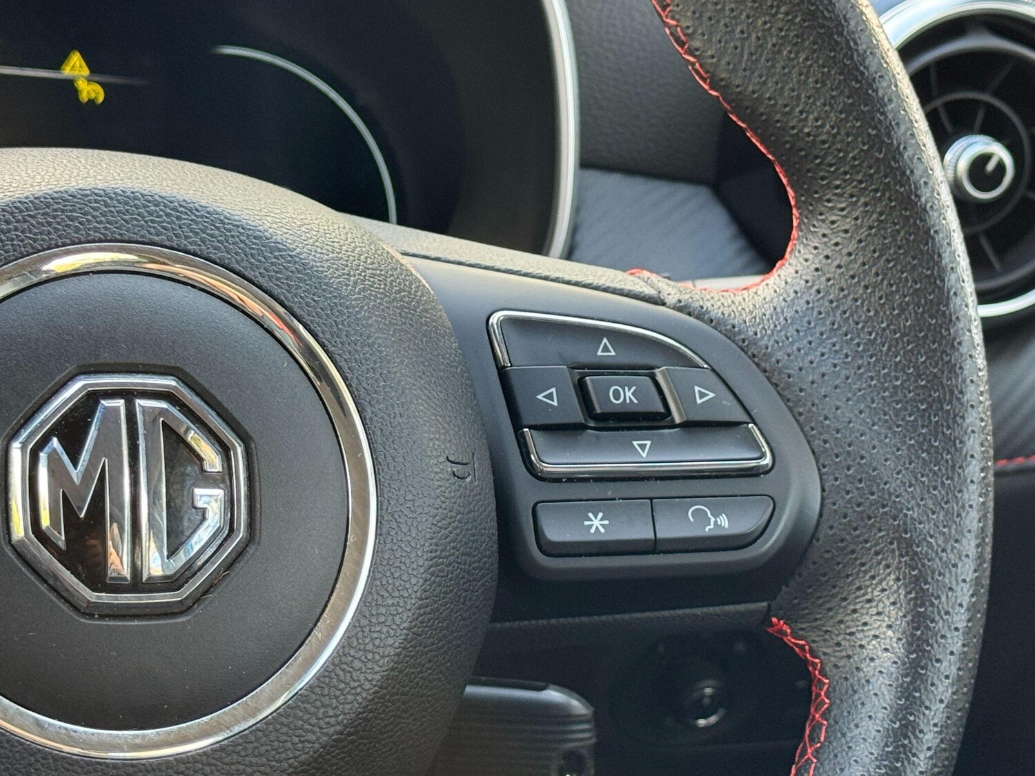 Used MG MG ZS 2021 for sale - 76151341: Photo 48