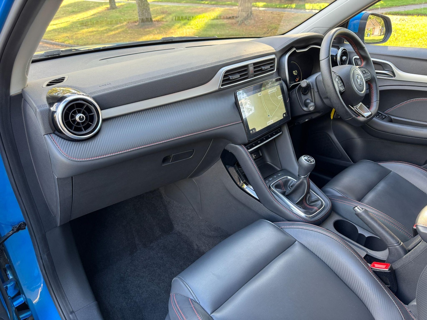 Used MG MG ZS 2021 for sale - 76151341: Photo 5