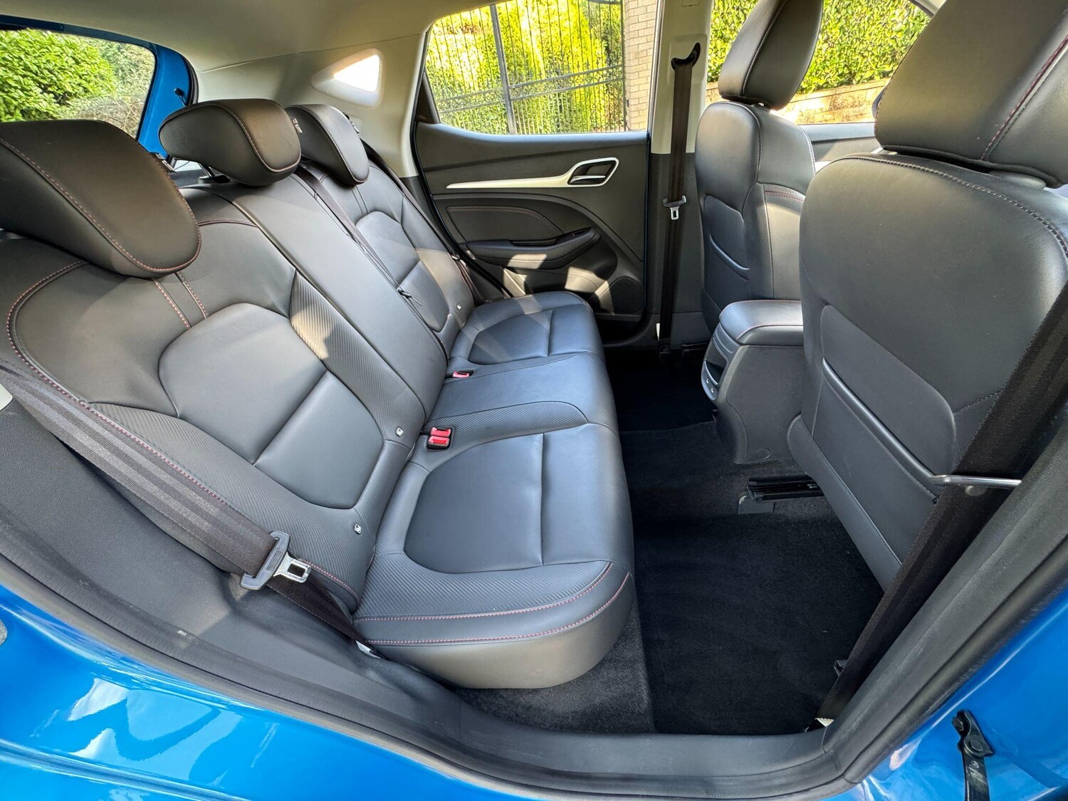 Used MG MG ZS 2021 for sale - 76151341: Photo 54