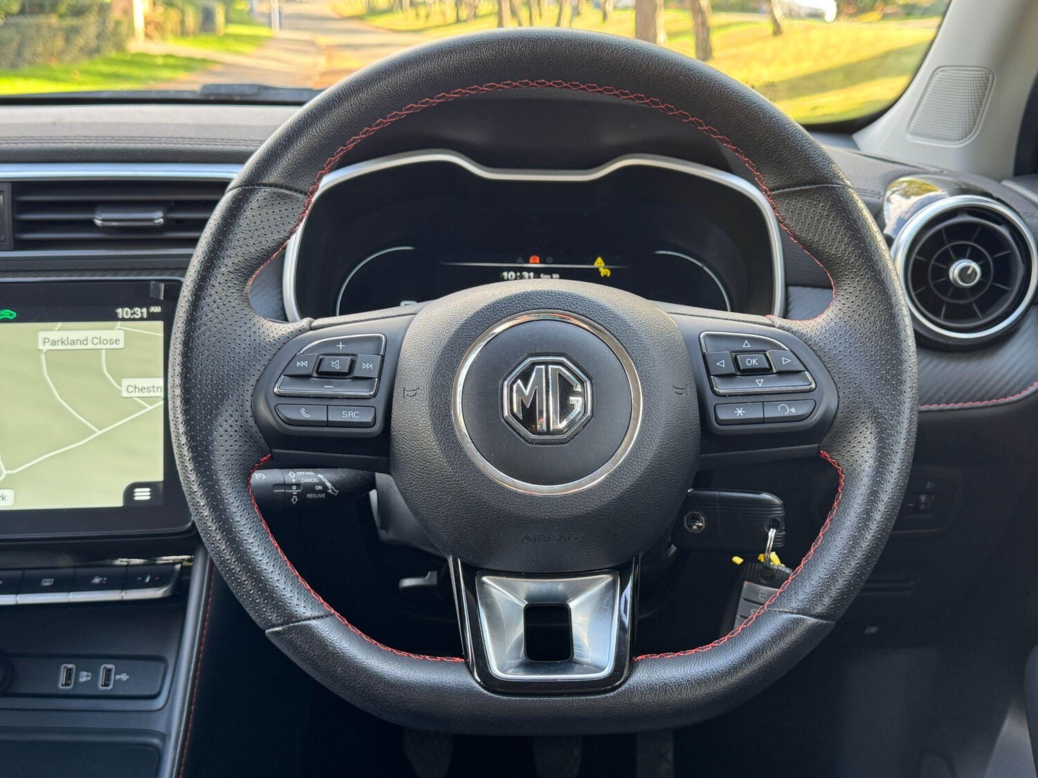 Used MG MG ZS 2021 for sale - 76151341: Photo 55