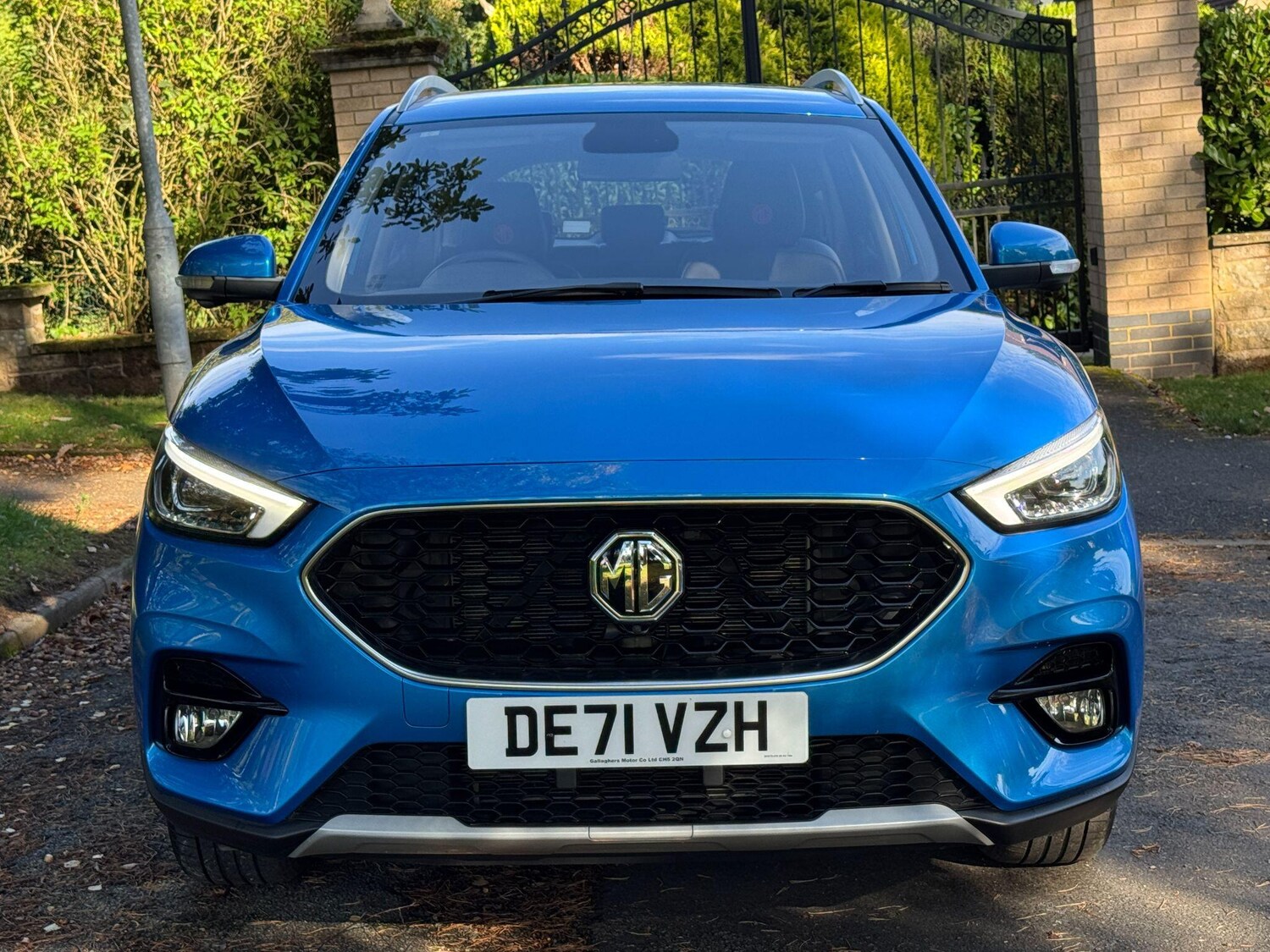 Used MG MG ZS 2021 for sale - 76151341: Photo 57