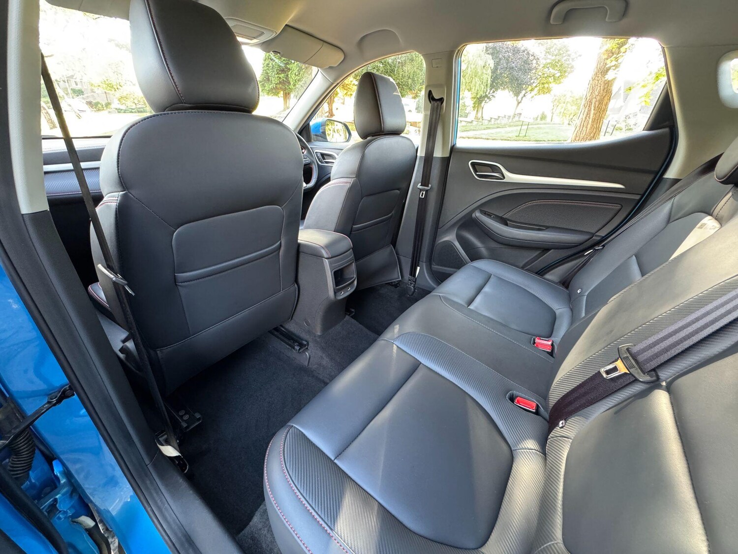 Used MG MG ZS 2021 for sale - 76151341: Photo 59