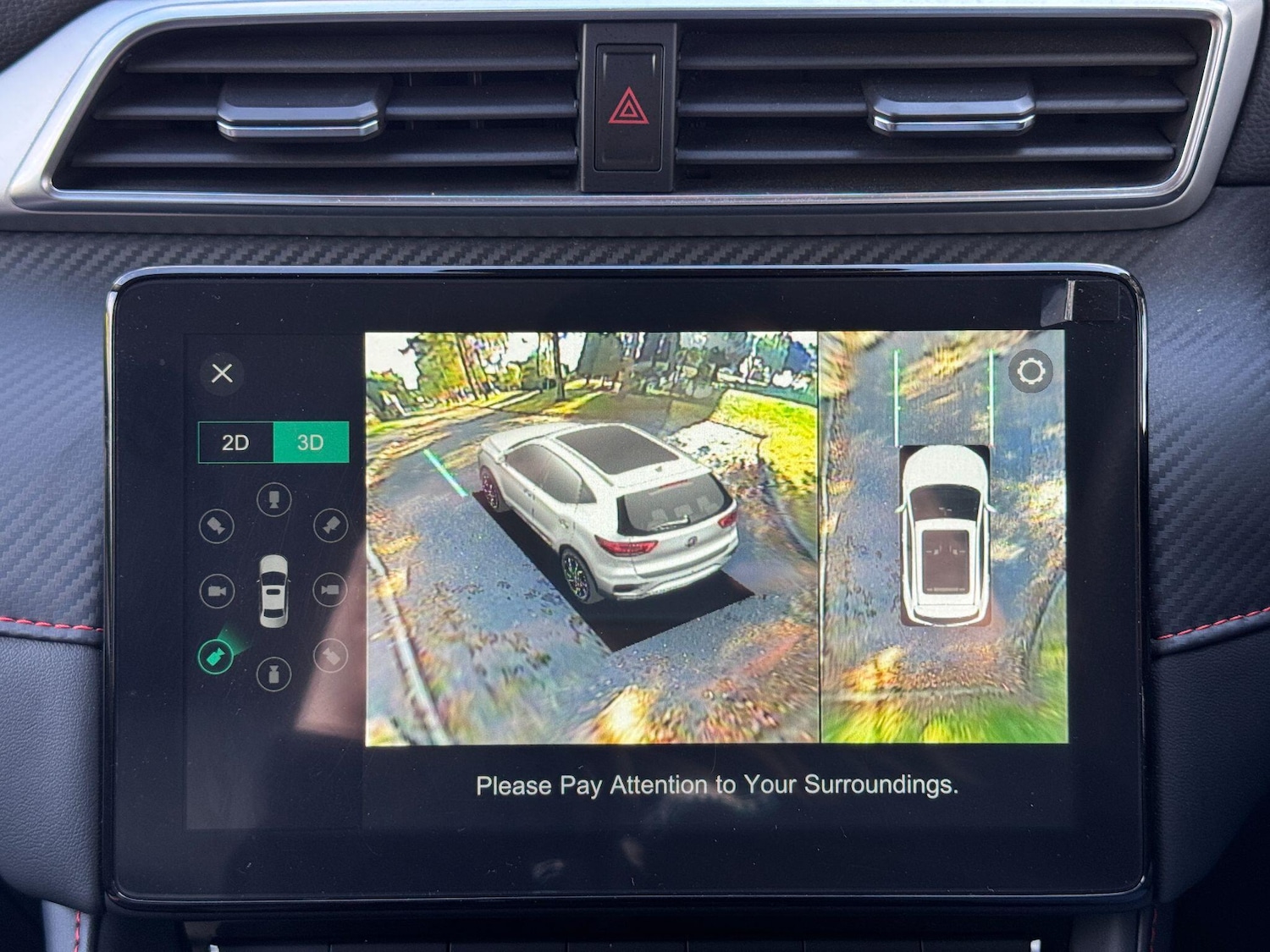 Used MG MG ZS 2021 for sale - 76151341: Photo 6