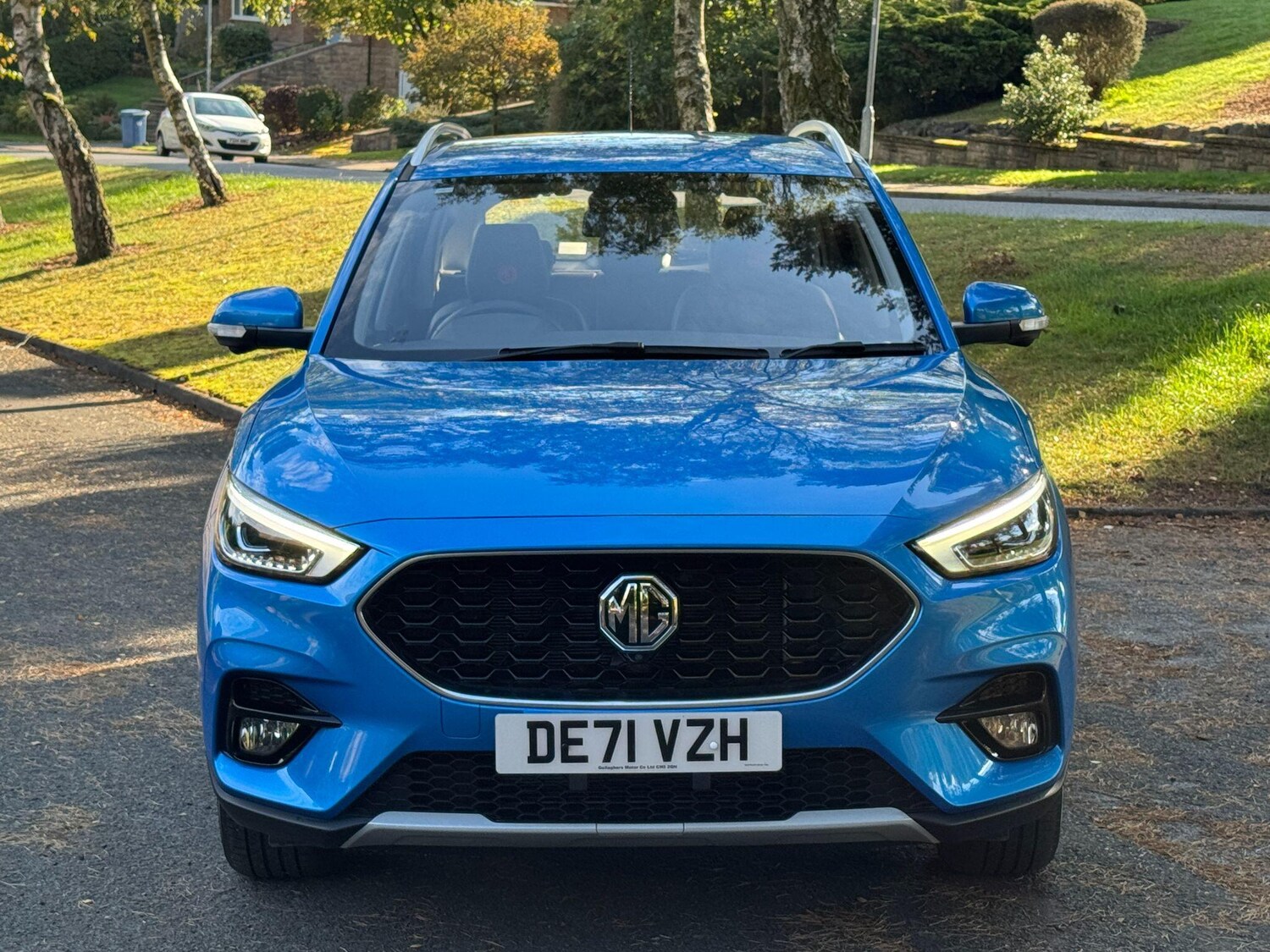 Used MG MG ZS 2021 for sale - 76151341: Photo 60