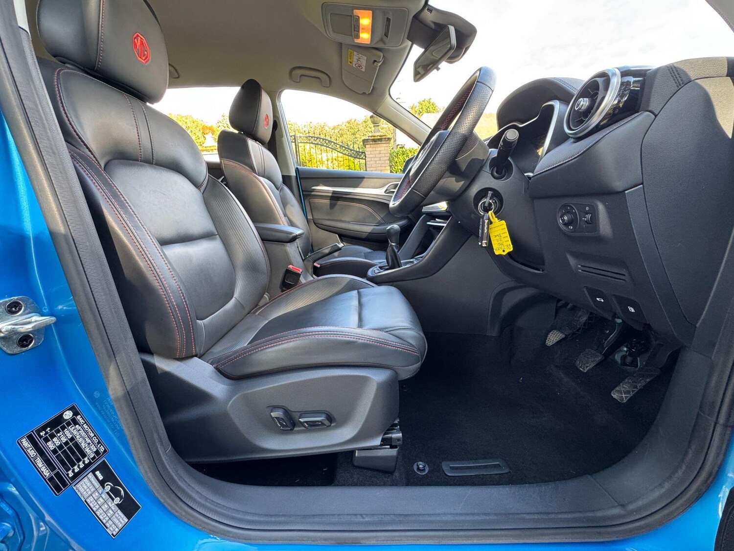 Used MG MG ZS 2021 for sale - 76151341: Photo 66