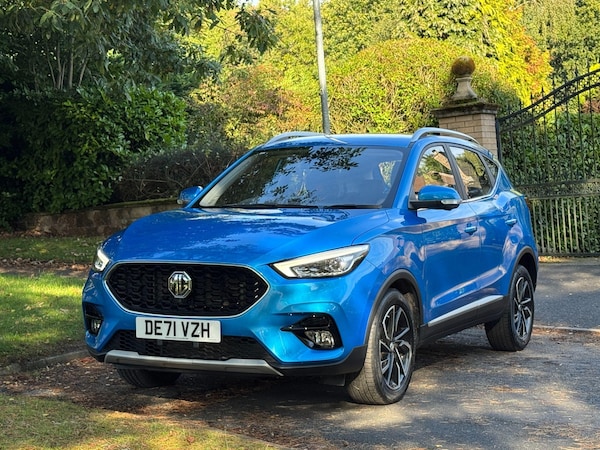 Used MG MG ZS 2021 for sale - 76151341: Photo 67