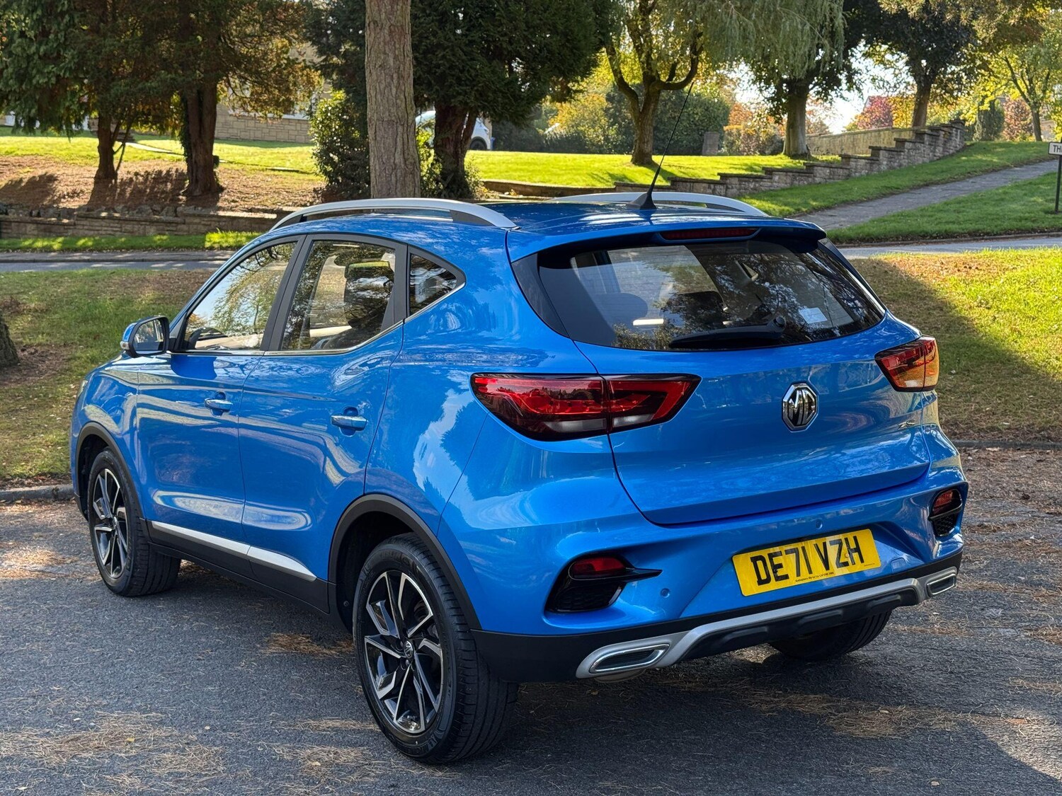 Used MG MG ZS 2021 for sale - 76151341: Photo 69