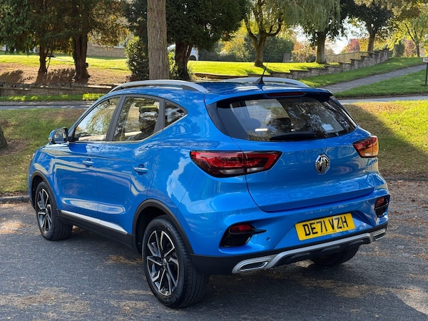 Used MG MG ZS 2021 for sale - 76151341: Photo 69