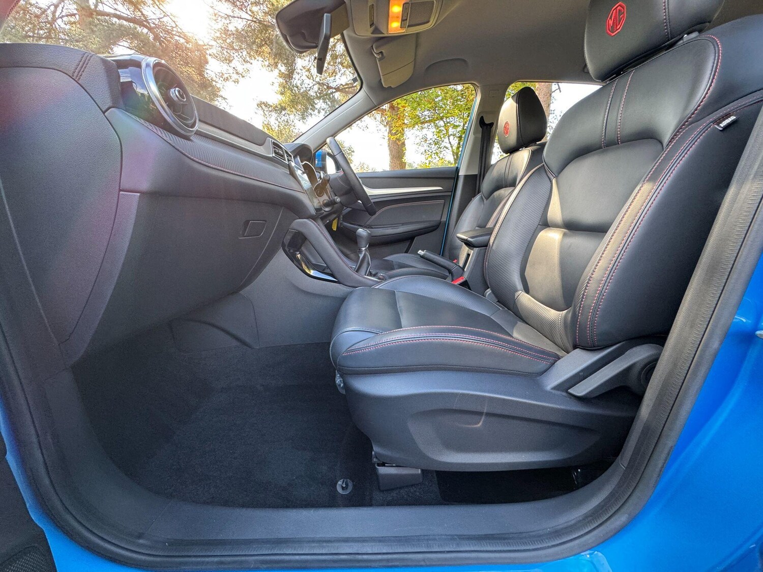 Used MG MG ZS 2021 for sale - 76151341: Photo 77