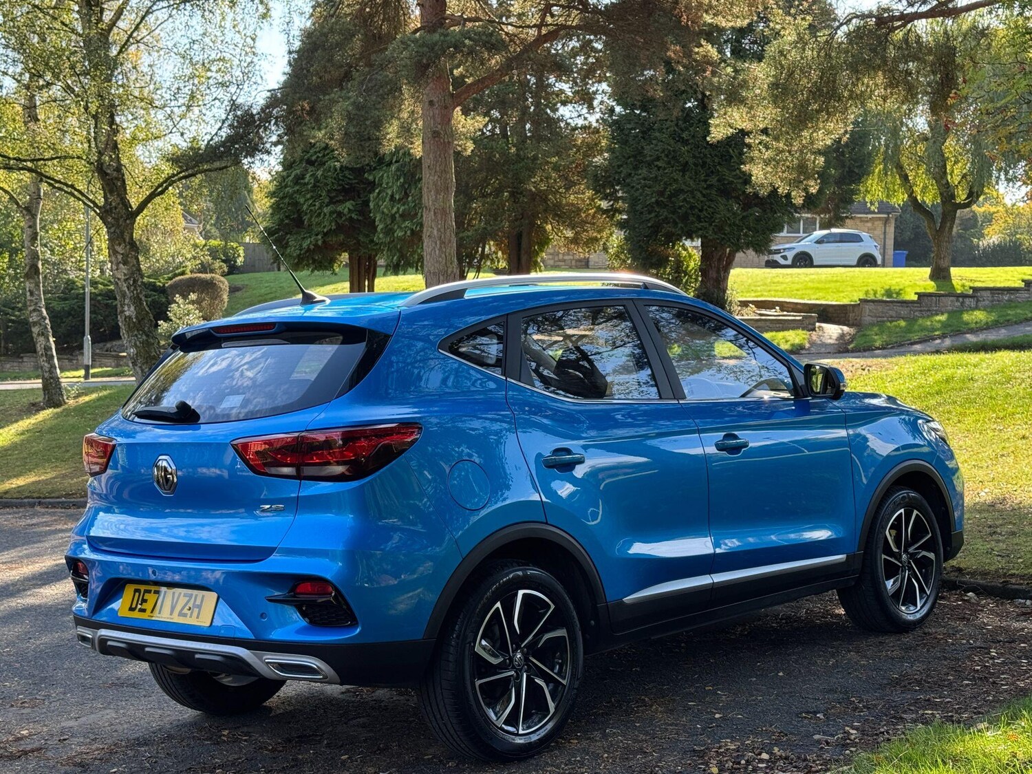 Used MG MG ZS 2021 for sale - 76151341: Photo 78