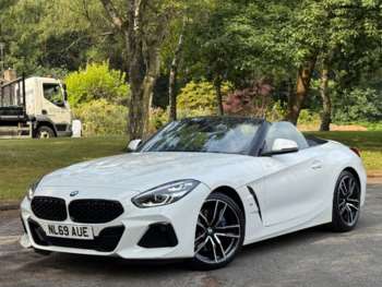 (69) - 2.0 20i M Sport Auto sDrive Euro 6 (s/s) 2dr