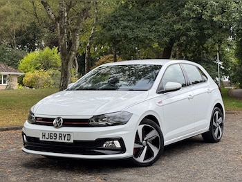 Used Volkswagen Polo 2019 for sale - 75926695: Photo
