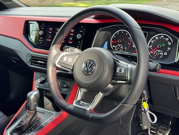 Used Volkswagen Polo 2019 for sale - 75926695: Photo