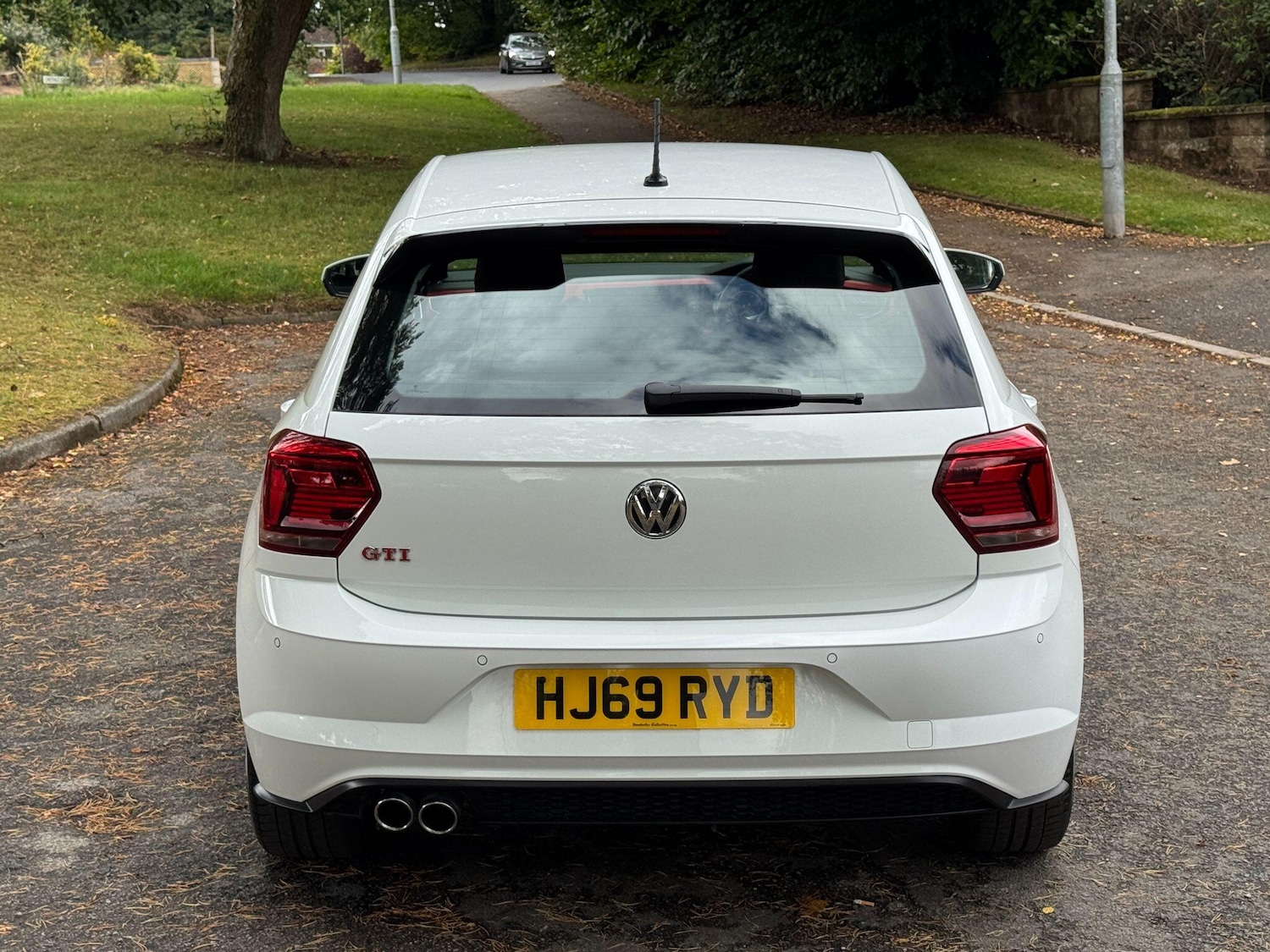 Vehicle 65