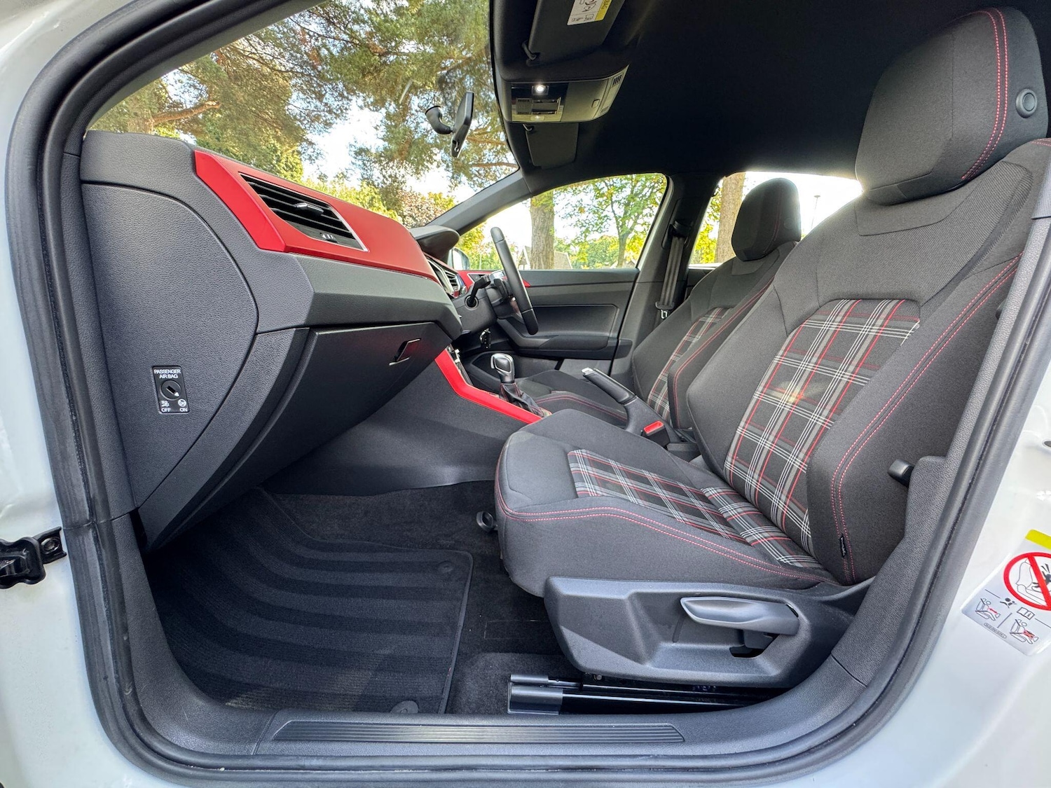 Vehicle 76