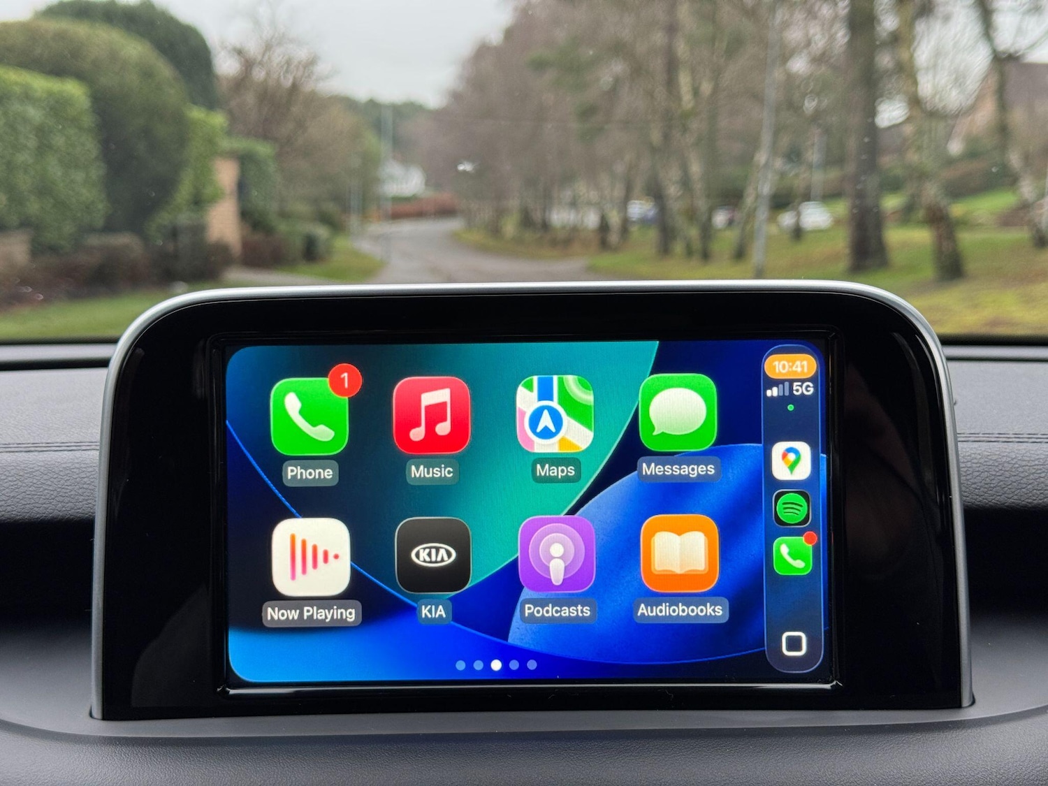 Used Kia Stinger 2019 for sale - 77612524: Photo 11